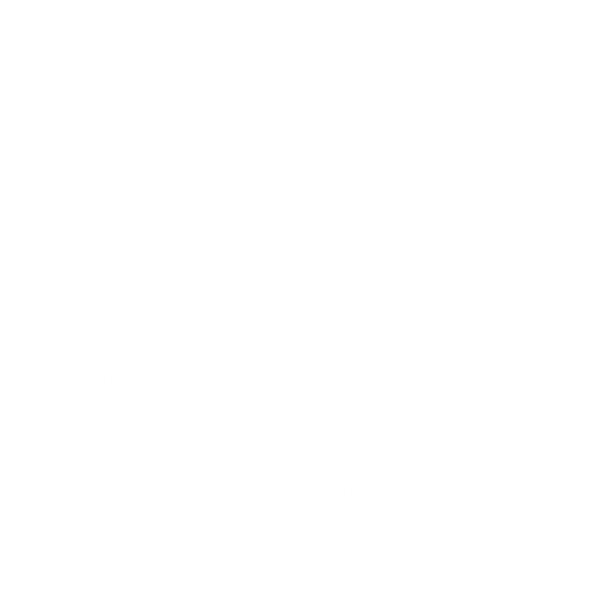 White square shadow